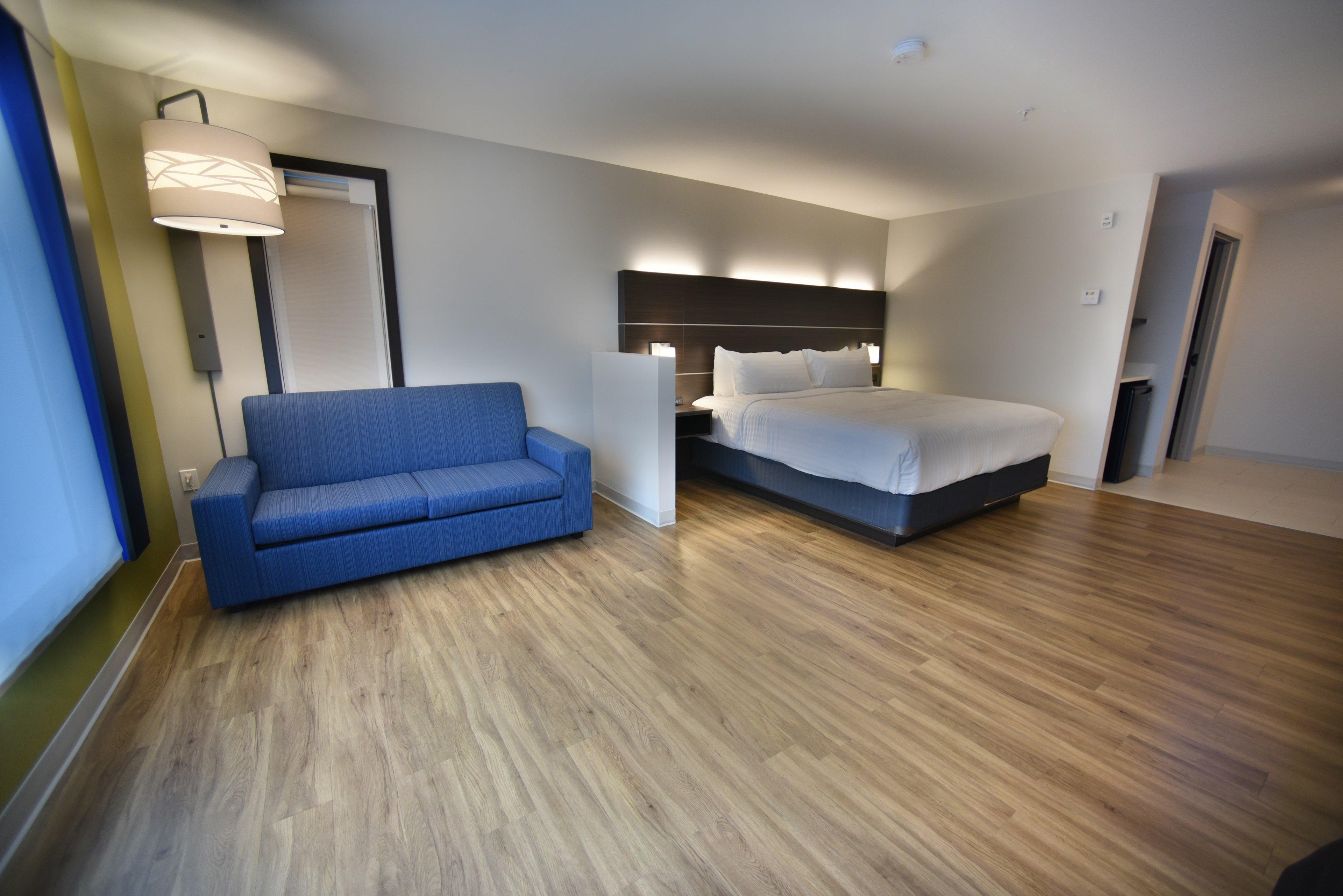 Holiday Inn Express & Suites - Gatineau - Ottawa By Ihg Exterior photo