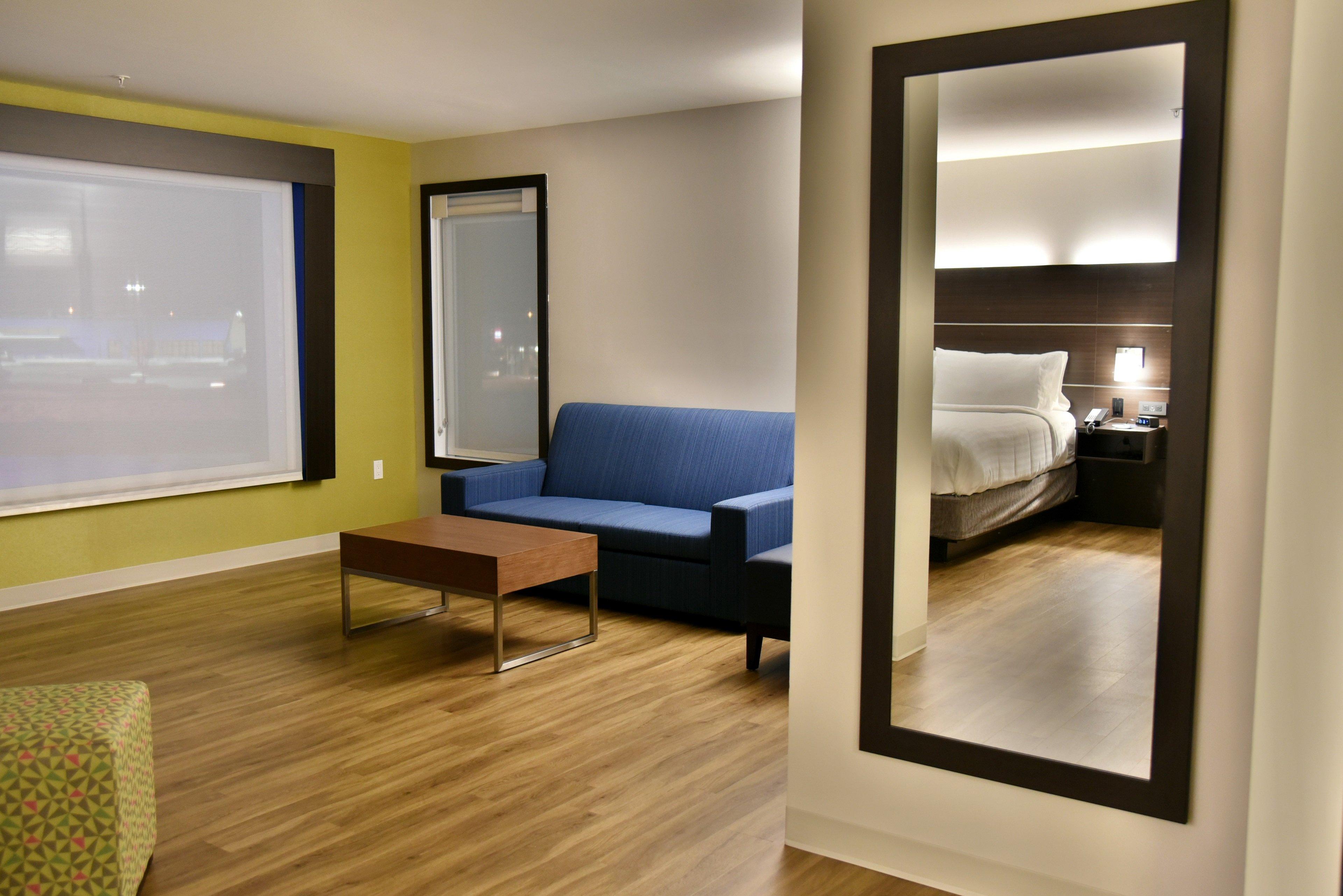 Holiday Inn Express & Suites - Gatineau - Ottawa By Ihg Exterior photo