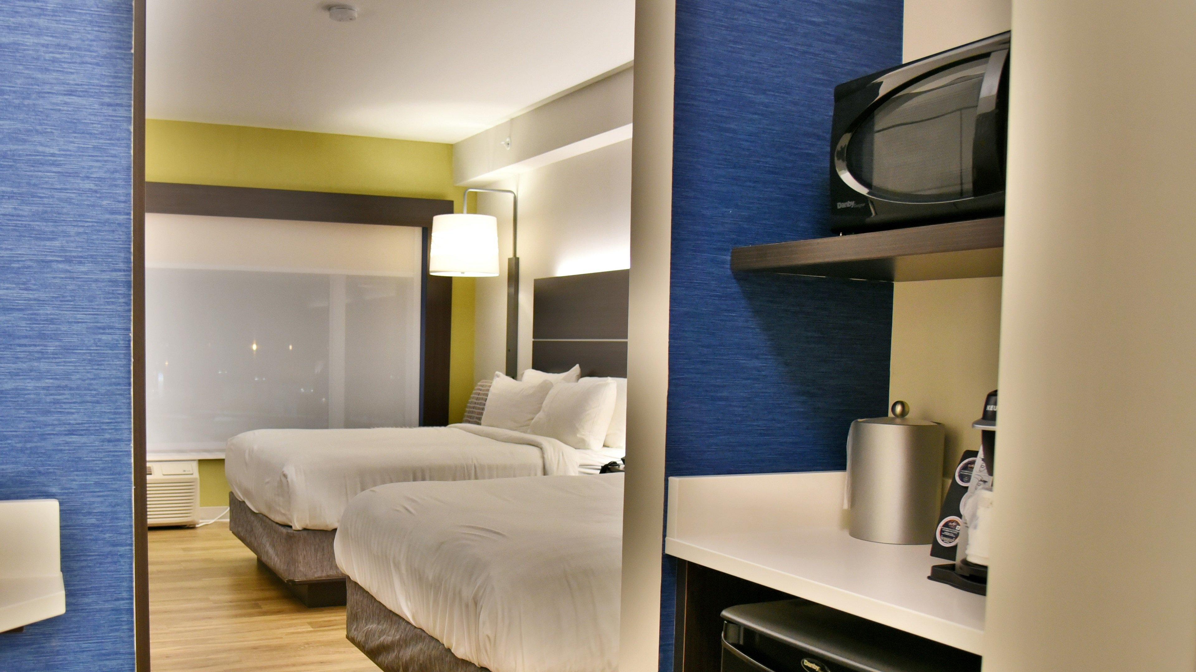 Holiday Inn Express & Suites - Gatineau - Ottawa By Ihg Exterior photo